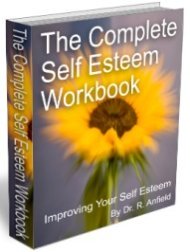 self esteem books