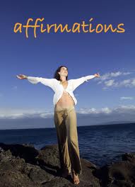 self esteem affirmations