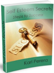 self esteem books