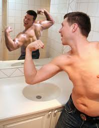 self esteem exercises