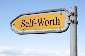 self esteem building