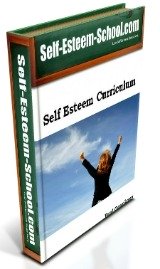 self esteem curriculum