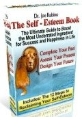 self esteem book